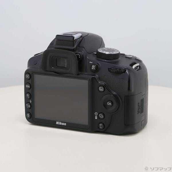 Nikon Digital Slr D3200 262