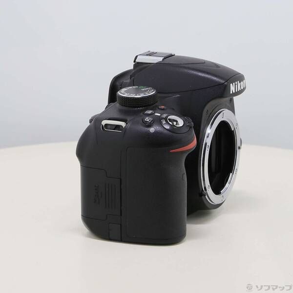 Nikon Digital Slr D3200 262