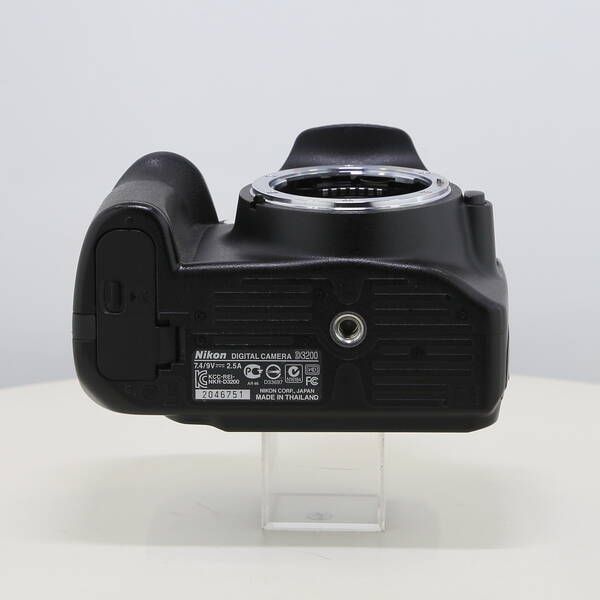 Nikon Digital Slr D3200 262