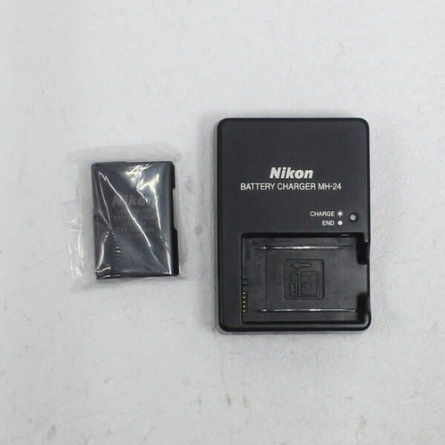 Nikon Digital Slr D3200 262