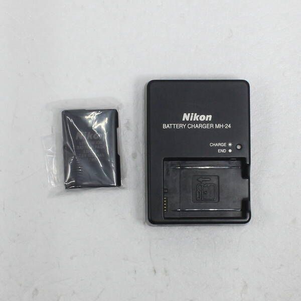 Nikon Digital Slr D3200 262