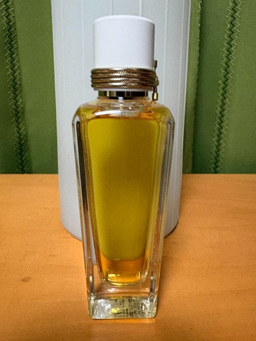 Cartier Perfume (Unisex) Oud Radieux 75Ml