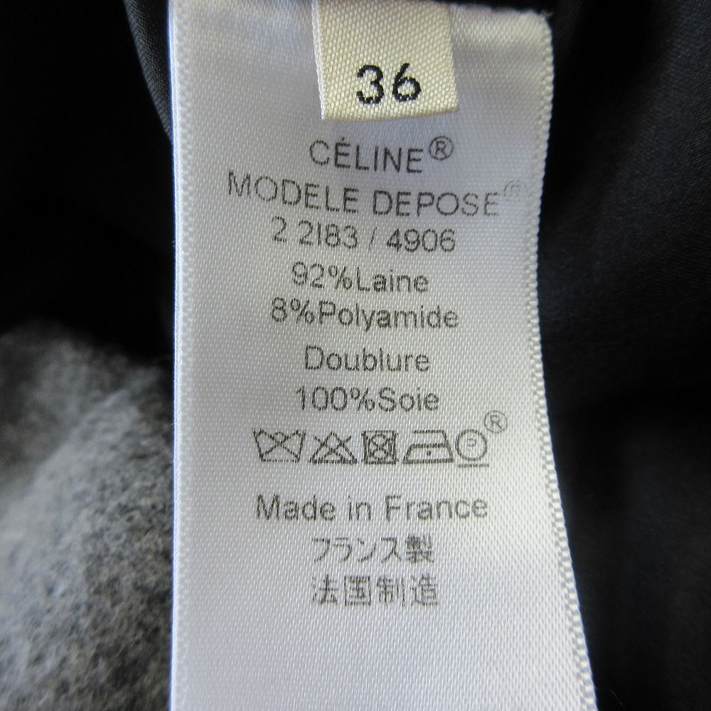 Celine Others 36 Used