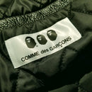 A Bathing Ape Stadium Comme Des Garcons Varsity Jacket Xl 2023