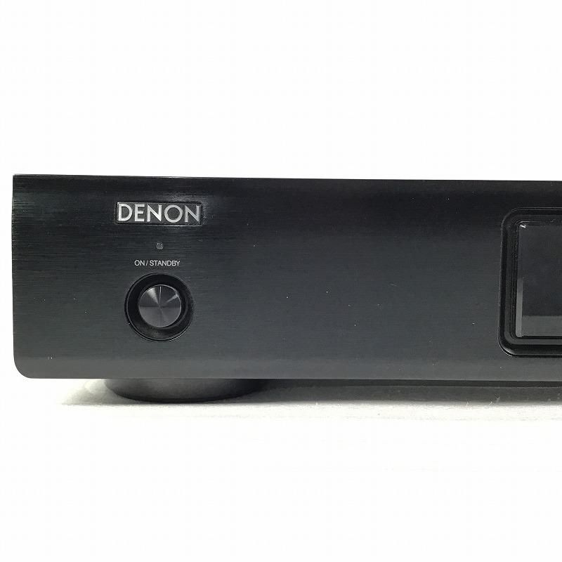 Denon Others Dnp-720Se-K