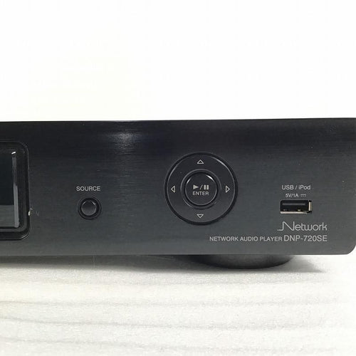 Denon Others Dnp-720Se-K