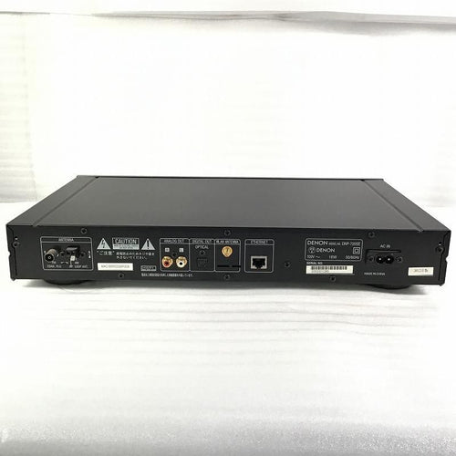 Denon Others Dnp-720Se-K