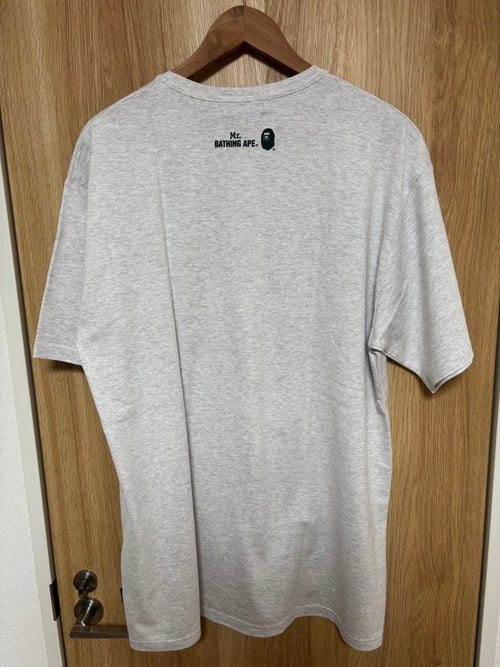 Mr. Bathing Ape T-Shirts Wide T Xl