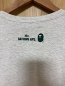 Mr. Bathing Ape T-Shirts Wide T Xl