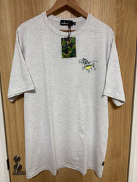 Mr. Bathing Ape T-Shirts Wide T Xl