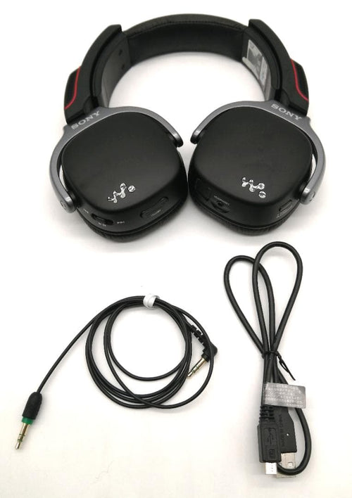 Gaming Headphone Headset Sony W Nw-Wh303/B