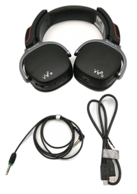 Gaming Headphone Headset Sony W Nw-Wh303/B
