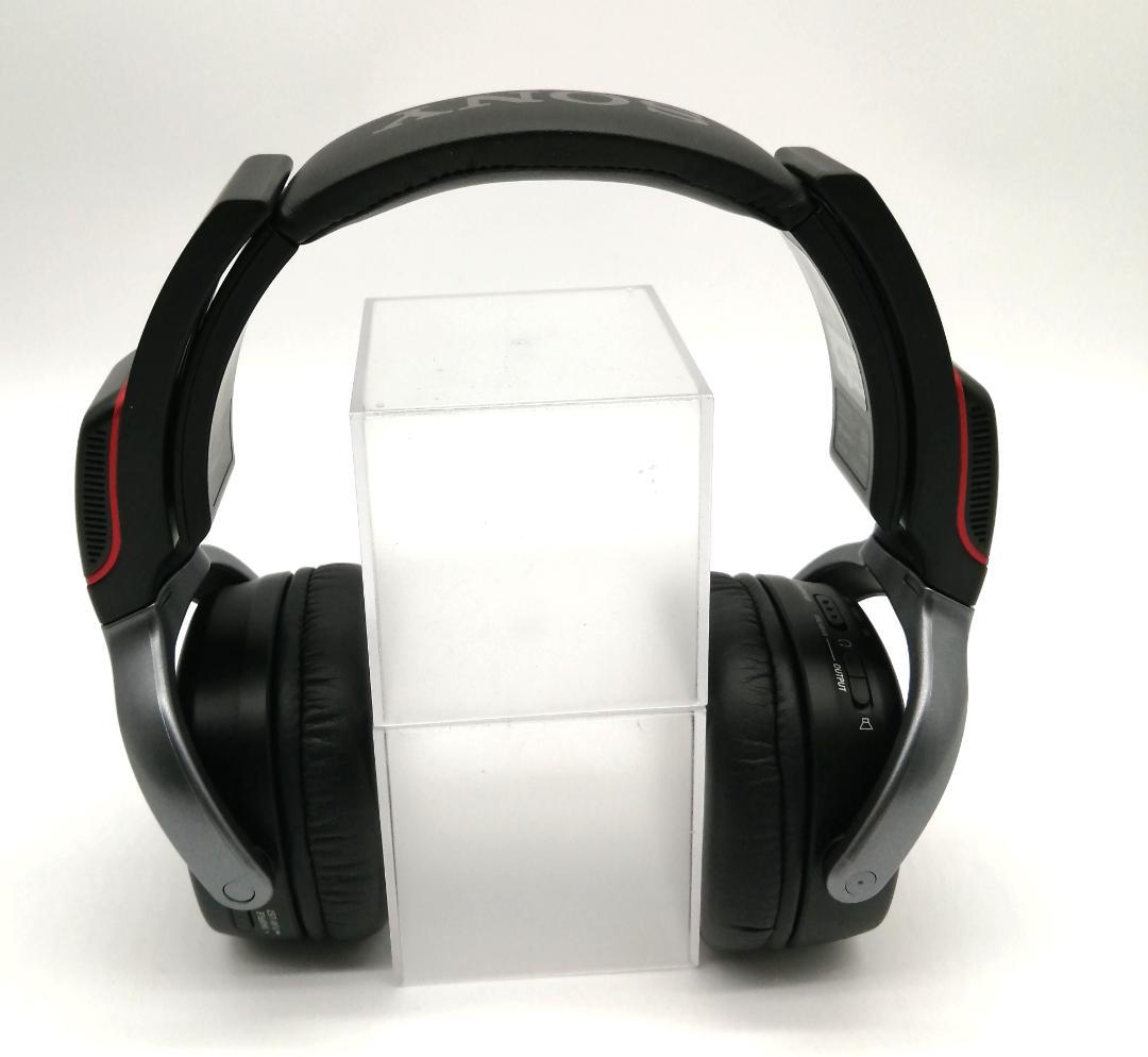 Gaming Headphone Headset Sony W Nw-Wh303/B