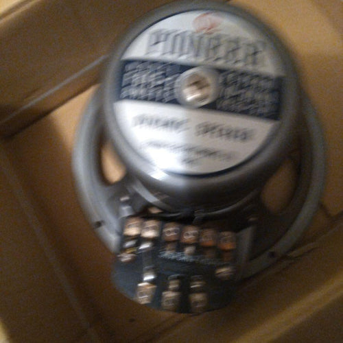 Rechargeable Batteries Chargers Pioneer F815-E