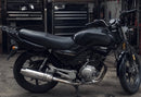 Motorcycle Frames 730 Yamaha Ybr125