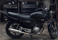 Motorcycle Frames 730 Yamaha Ybr125