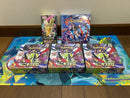 Pokemon Card Game Mega Ex 5Box