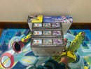 Pokemon Card Game Mega Ex 5Box
