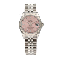 Rolex Automatic Winding Clock 31 278274 Datejust