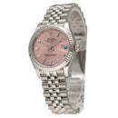 Rolex Automatic Winding Clock 31 278274 Datejust