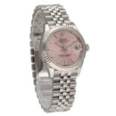 Rolex Automatic Winding Clock 31 278274 Datejust