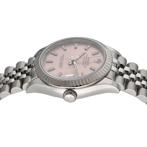 Rolex Automatic Winding Clock 31 278274 Datejust