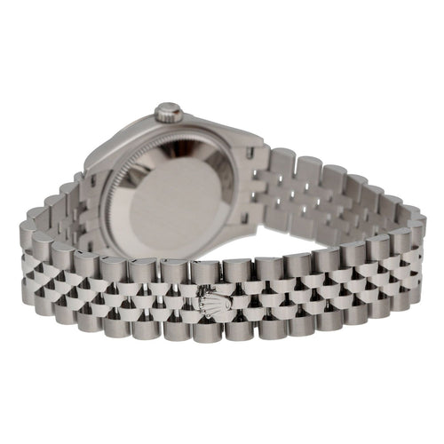 Rolex Automatic Winding Clock 31 278274 Datejust