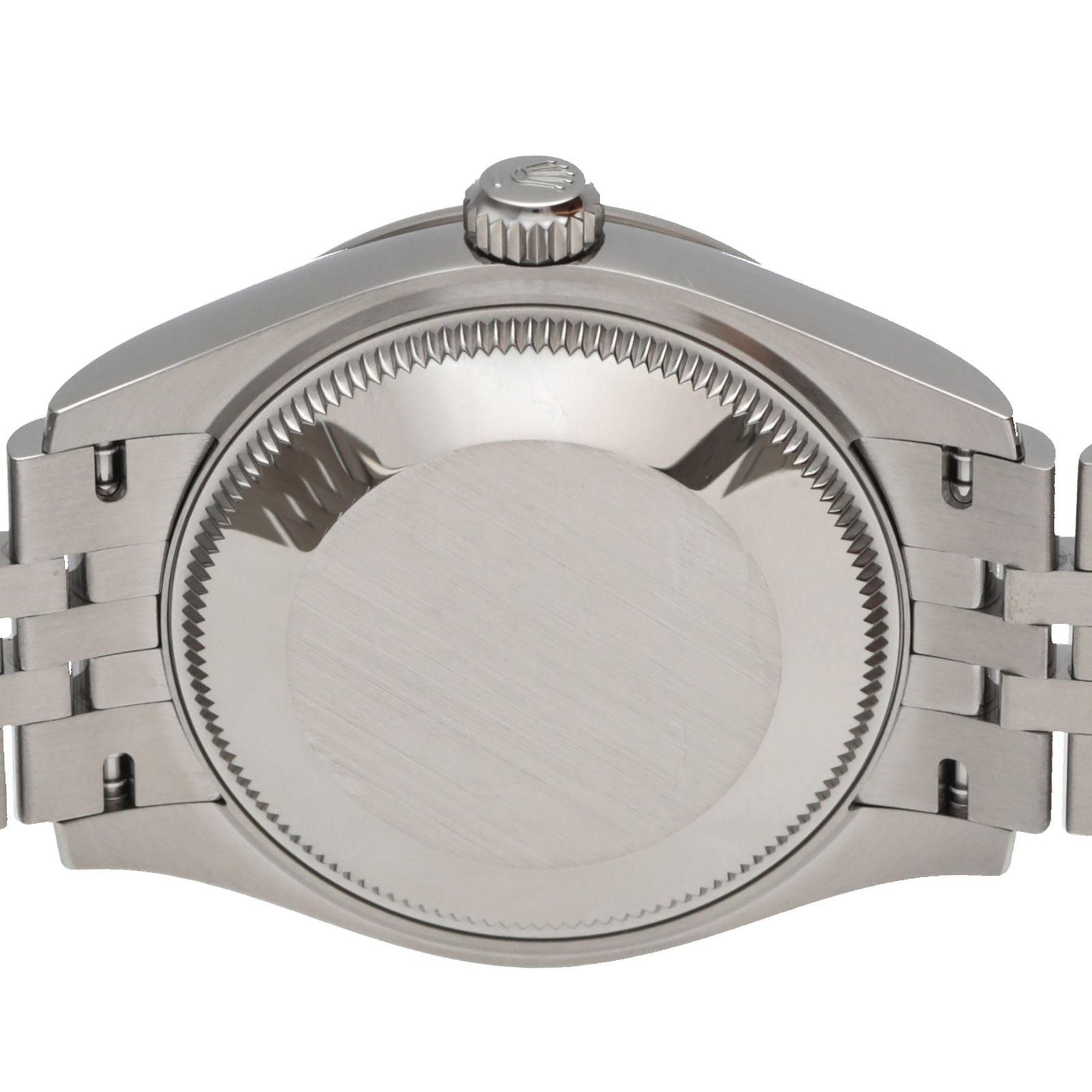 Rolex Automatic Winding Clock 31 278274 Datejust