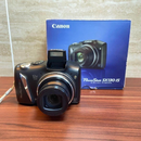 Canon Compact Digital Camera Powershot Sx130 Is 3747