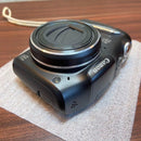 Canon Compact Digital Camera Powershot Sx130 Is 3747