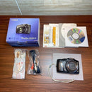 Canon Compact Digital Camera Powershot Sx130 Is 3747