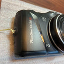 Canon Compact Digital Camera Powershot Sx130 Is 3747