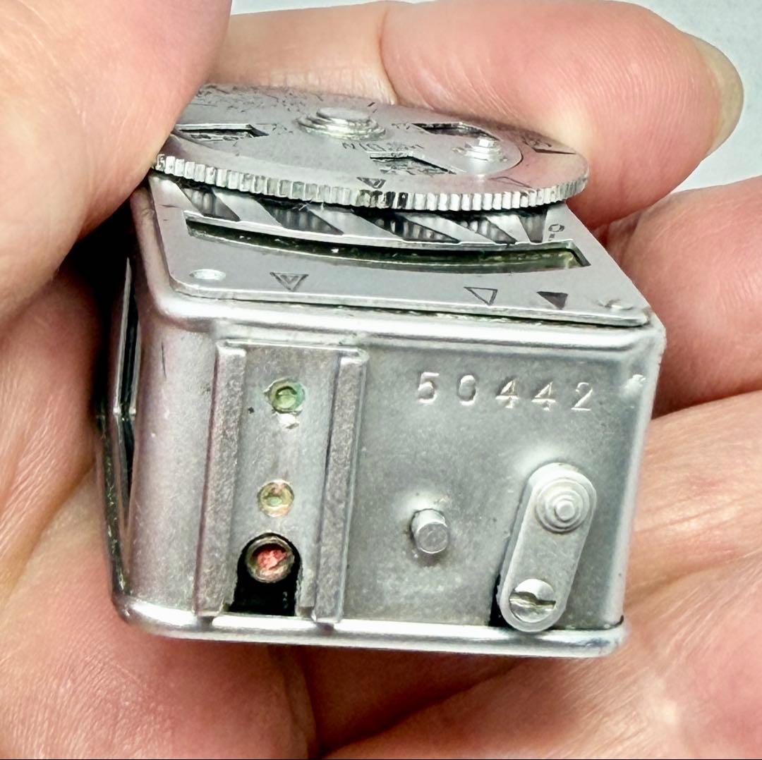 Leica Exposure Meters Leicameter