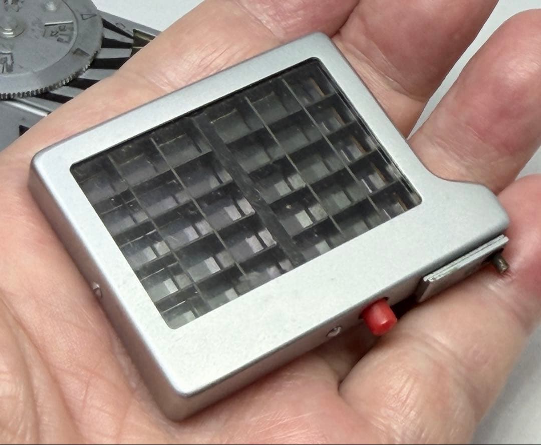 Leica Exposure Meters Leicameter