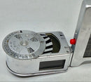 Leica Exposure Meters Leicameter