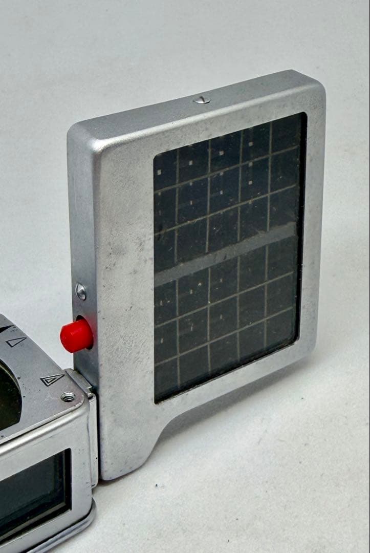 Leica Exposure Meters Leicameter