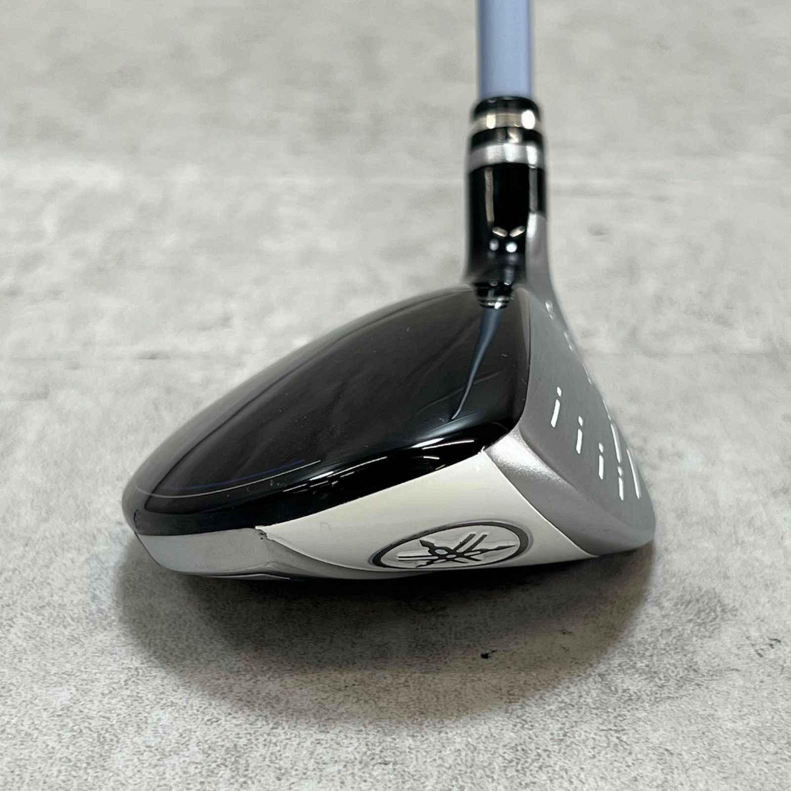 Yamaha Utility 7Ut L Drive Star