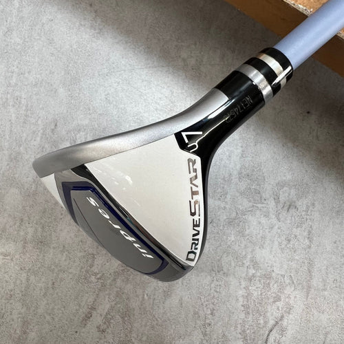 Yamaha Utility 7Ut L Drive Star