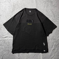 Design Tshirts Store Graniph Medium/Long-Sleeve Y8793 T L
