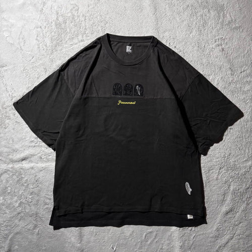 Design Tshirts Store Graniph Medium/Long-Sleeve Y8793 T L