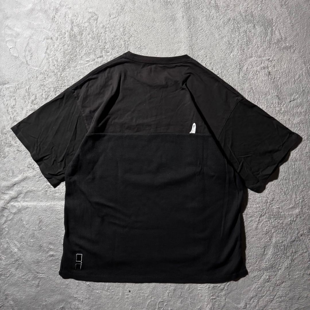 Design Tshirts Store Graniph Medium/Long-Sleeve Y8793 T L