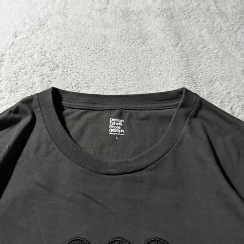 Design Tshirts Store Graniph Medium/Long-Sleeve Y8793 T L