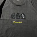 Design Tshirts Store Graniph Medium/Long-Sleeve Y8793 T L