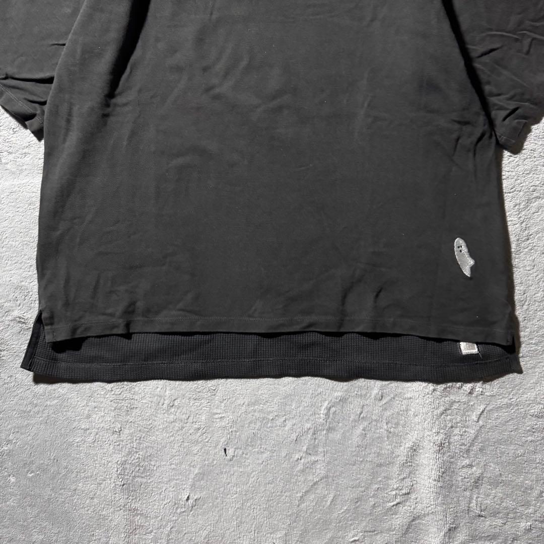 Design Tshirts Store Graniph Medium/Long-Sleeve Y8793 T L
