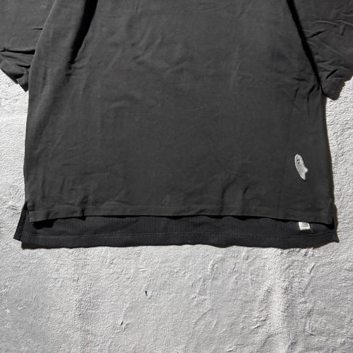 Design Tshirts Store Graniph Medium/Long-Sleeve Y8793 T L