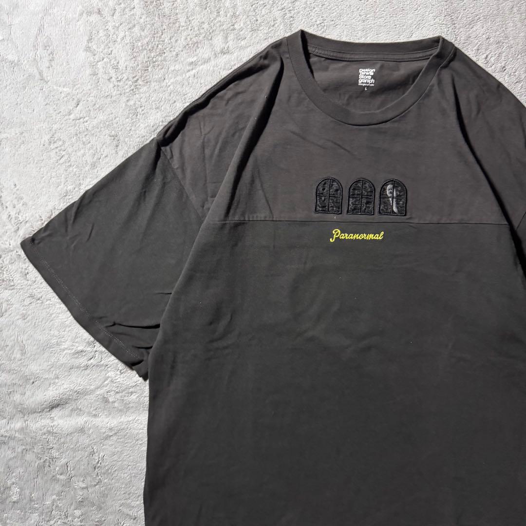 Design Tshirts Store Graniph Medium/Long-Sleeve Y8793 T L