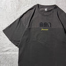 Design Tshirts Store Graniph Medium/Long-Sleeve Y8793 T L
