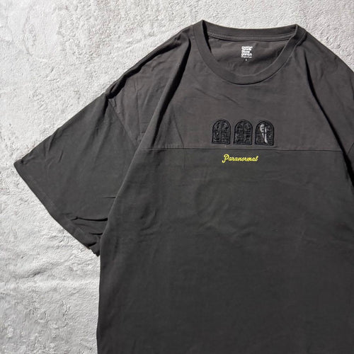 Design Tshirts Store Graniph Medium/Long-Sleeve Y8793 T L
