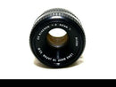 Ricoh Lens (Single Focus) Xr Rikenon F2 L