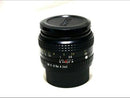 Ricoh Lens (Single Focus) Xr Rikenon F2 L